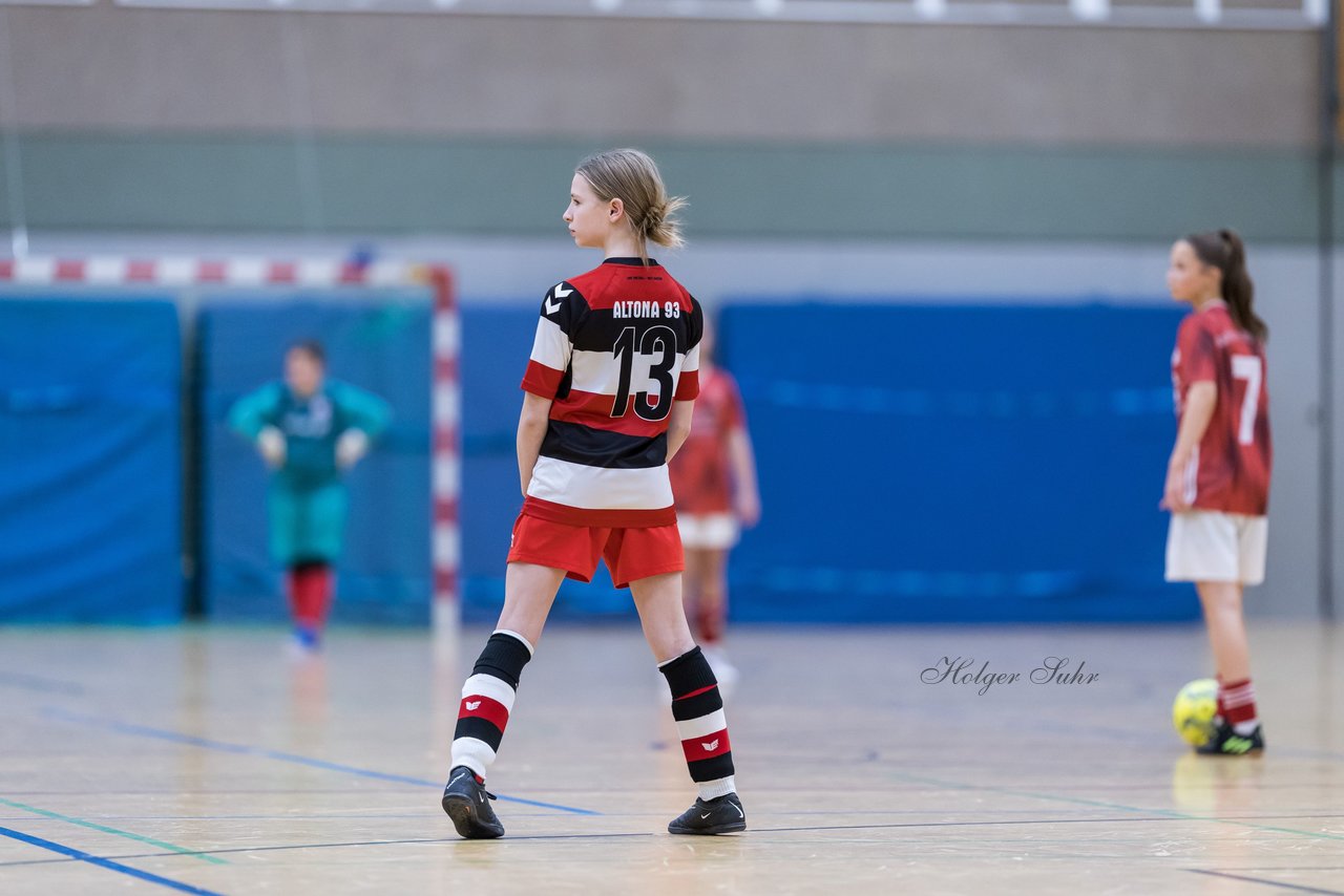 Bild 378 - wCJ Futsalmeisterschaft